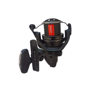 Катушка карповая Kaida Tournds GS 5500 SPOD, 4.9:1-1