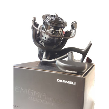 Катушка Kaida (Darmeli) Feeder Enigma 5000FF-4