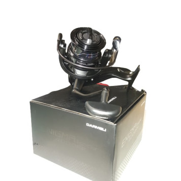 Катушка Kaida (Darmeli) Feeder Enigma 5000FF-5