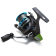 Катушка Kaida Amunk 5500F