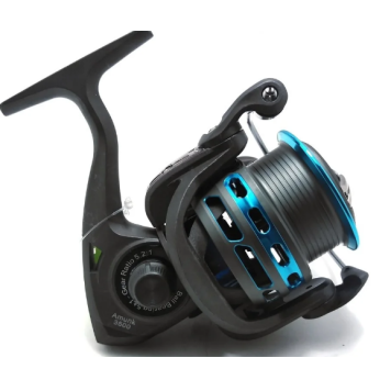 Катушка Kaida Amunk 5500F-1