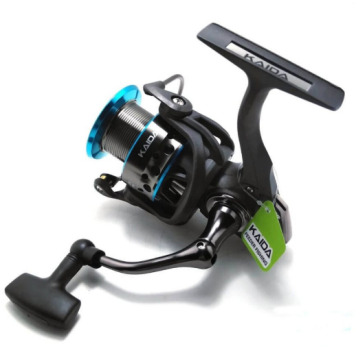 Катушка Kaida Basker 5500, 4.9:1-3