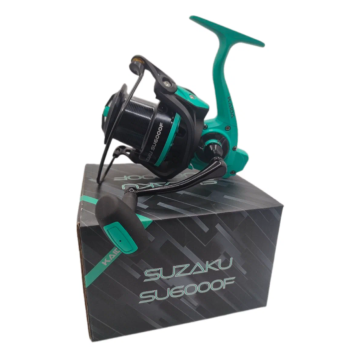 Катушка Kaida Suzaku 6000, 6шп.+1рп., 4.7:1
