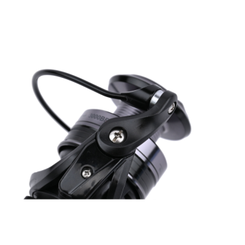 Катушка Prologic AVENGER 3000 BF 5+1BB +Spool-2