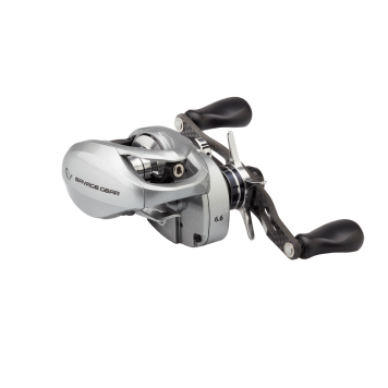 Катушка мультипликаторная Savage Gear SG10 100 LH 9+1bb(2ARB) BC 8.1:1-3