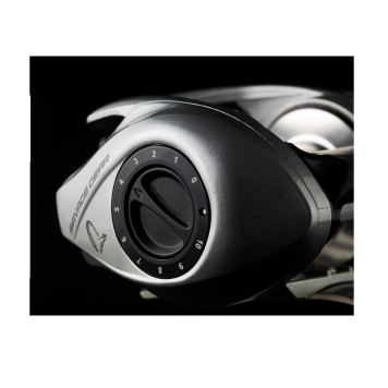 Катушка мультипликаторная Savage Gear SG6 250 LH 5+1bb BC 6.6:1-4