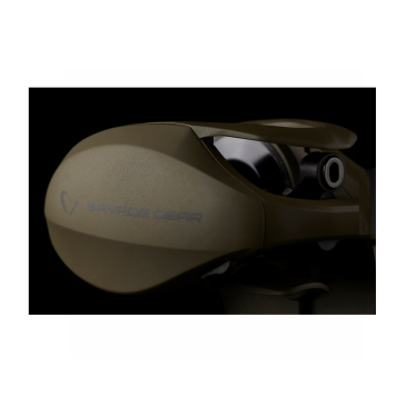 Катушка мультипликаторная Savage Gear SG8 100 LH 7+1bb(2JP) BC 8.1:1-2