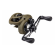 Катушка мультипликаторная Savage Gear SG8 250 LH 7+1bb(2JP) BC 6.6:1
