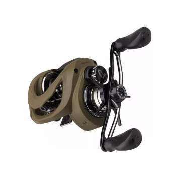 Катушка мультипликаторная Savage Gear SG8 250 LH 7+1bb(2JP) BC 6.6:1-4