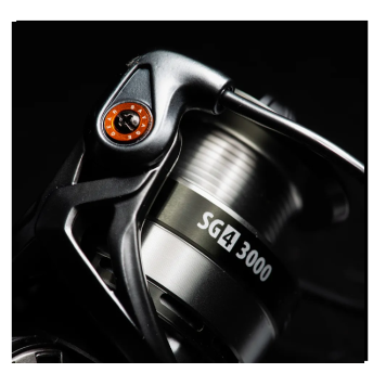 Катушка Savage Gear SG4 1000 FD 8+1BB +Spool-5