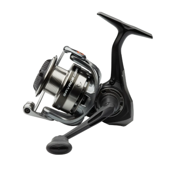 Катушка Savage Gear SG4 1000 FD 8+1BB +Spool
