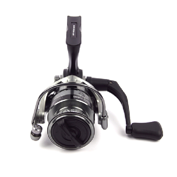 Катушка Savage Gear SG4 1000 FD 8+1BB +Spool-2