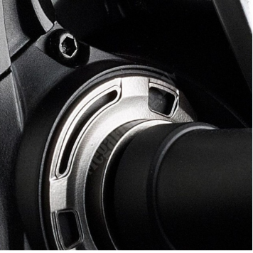 Катушка Savage Gear SG4AG 3000H FD 6+1bb + AL spool-3