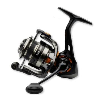 Катушка Savage Gear SG6 1000 FD 8+1BB +Al. Spool