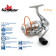 Катушка Surf Master Chokai Series X-Cast FX 2000, 5+1bb