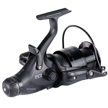Катушка TiCA Sportera Feeder LR3507 4+1bb 5,2:1 Baitrunner-1