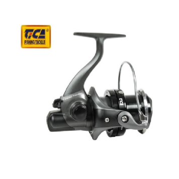 Катушка Tica Feeder Mentor FM3000 7+1bb 4.7:1 wormshaft-2