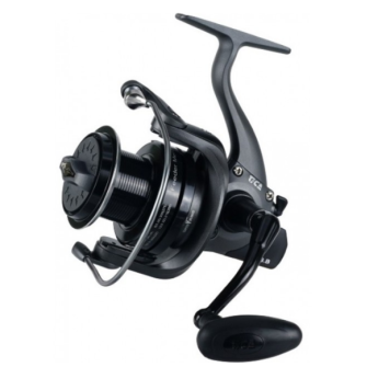 Катушка Tica Feeder Mentor FM3000 7+1bb 4.7:1 wormshaft