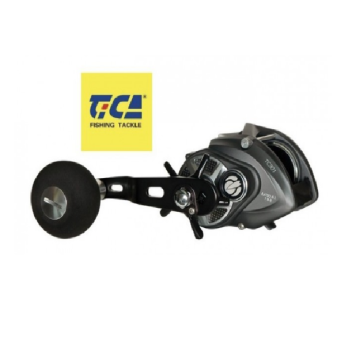 Катушка мультипликаторная Tica Titanclaw TC301 7+1bb 6.1:1-1