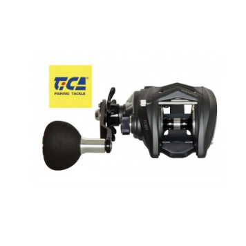 Катушка мультипликаторная Tica Titanclaw TC301 7+1bb 6.1:1-2