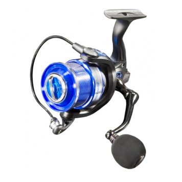 Катушка Volzhanka Фидер Мастер 6000 (5+1 подш) 0.25мм/300м