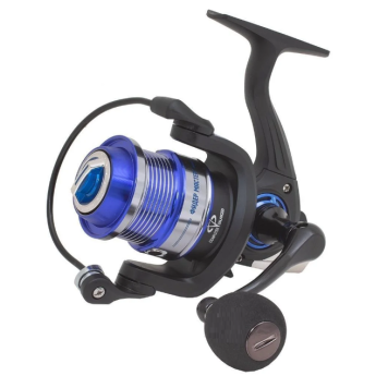 Катушка Volzhanka Фидер Мастер 6000 (5+1 подш) 0.25мм/300м-2