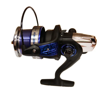 Катушка Volzhanka Фидер Мастер 6000 (5+1 подш) 0.25мм/300м-3