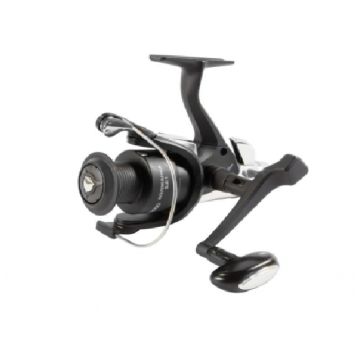 Катушка Volzhanka Арсенал 5000 б/и (3 подш) 0.28мм/220м, задний фрикцион