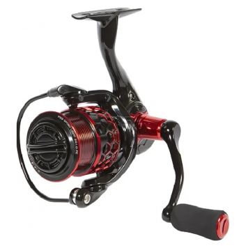 Катушка Volzhanka Pro Sport Light 5025 PE б/и (10+1 подш) 0.25мм/200м