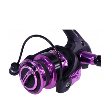 Катушка Волжанка Спин Мастер 1010 5+1BB-2