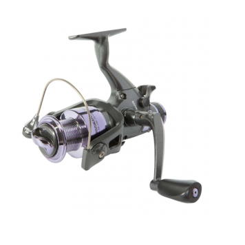 Катушка Volzhanka Универсал 7000 бейтранер (5 подш) 0.45мм/135м