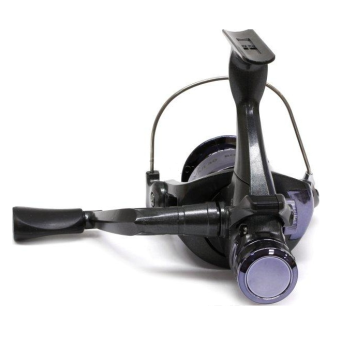 Катушка Volzhanka Универсал 7000 бейтранер (5 подш) 0.45мм/135м-3