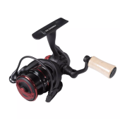 Катушка Volzhanka Pro Sport Micro Game 1010 PE 1000 (10+1 подш) 0.10мм/120м