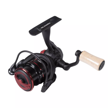 Катушка Volzhanka Pro Sport Micro Game 1010 PE 1000 (10+1 подш) 0.10мм/120м