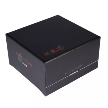 Катушка Volzhanka Pro Sport Micro Game 1010 PE 1000 (10+1 подш) 0.10мм/120м-4