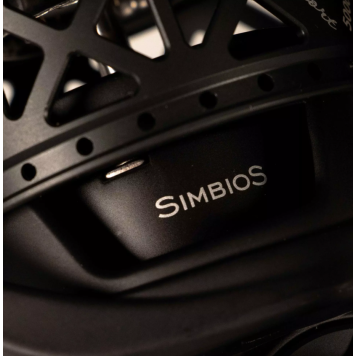 Катушка Volzhanka Simbios 5000mxg (11+1 подш) 0.23мм/150м-4