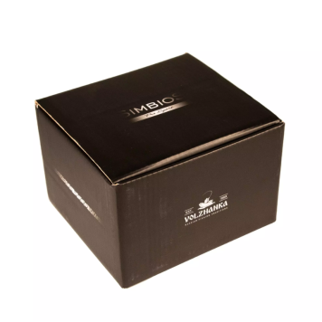 Катушка Volzhanka Simbios 5000mxg (11+1 подш) 0.23мм/150м-3