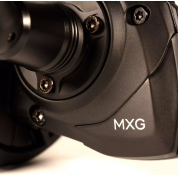 Катушка Volzhanka Simbios 5000mxg (11+1 подш) 0.23мм/150м-7