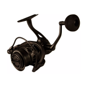 Катушка Volzhanka Simbios 5000mxg (11+1 подш) 0.23мм/150м