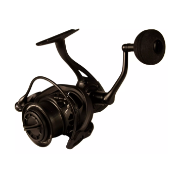 Катушка Volzhanka Simbios 5000mxg (11+1 подш) 0.23мм/150м