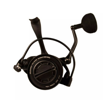 Катушка Volzhanka Simbios 5000mxg (11+1 подш) 0.23мм/150м-1