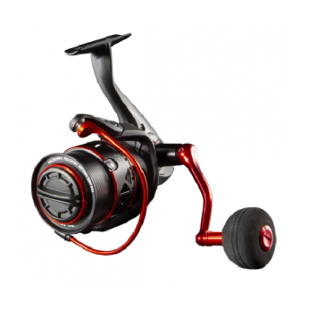 Катушка Volzhanka Pro Sport Inferno 5000 б/и 0.20мм/150м-1