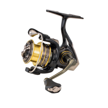 Катушка WFT Alite Carbon 3000