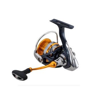 Катушка Daiwa 20 Revros LT 2000S-1