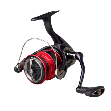Катушка Daiwa 23 Ninja Match LT 3000-C-4
