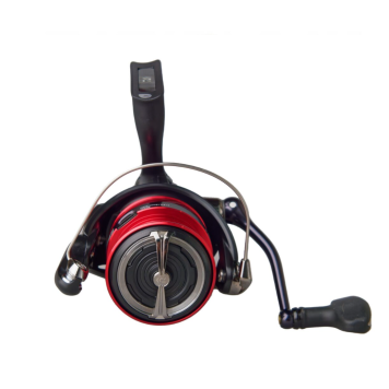 Катушка Daiwa 23 Ninja LT 4000-C, 4п.+1р.п-5