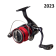 Катушка Daiwa 23 Ninja LT 4000-C, 4п.+1р.п