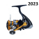 Катушка Daiwa 23 Revros LT 2500