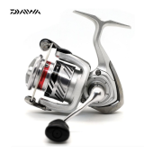 Катушка Daiwa 20 Crossfire LT 3000-C