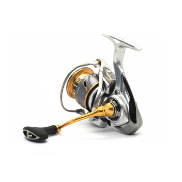 Катушка Daiwa 21 Freams LT4000-C-2